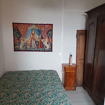 Ault Ruelle Saint Pierre Daire Dış mekan fotoğraf