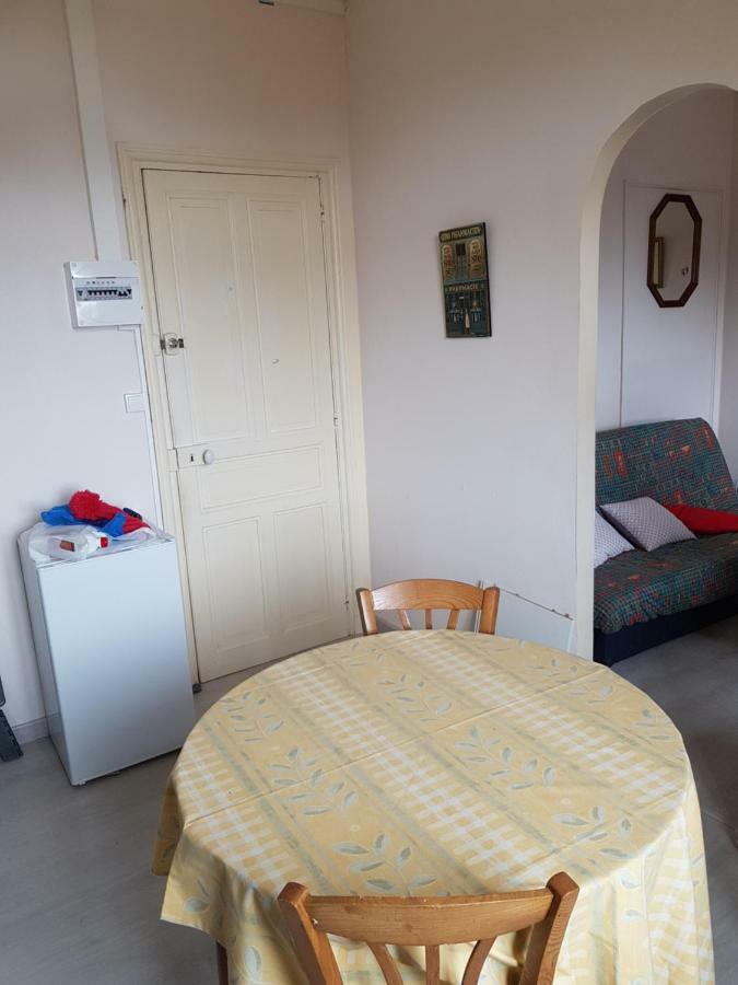 Ault Ruelle Saint Pierre Daire Dış mekan fotoğraf