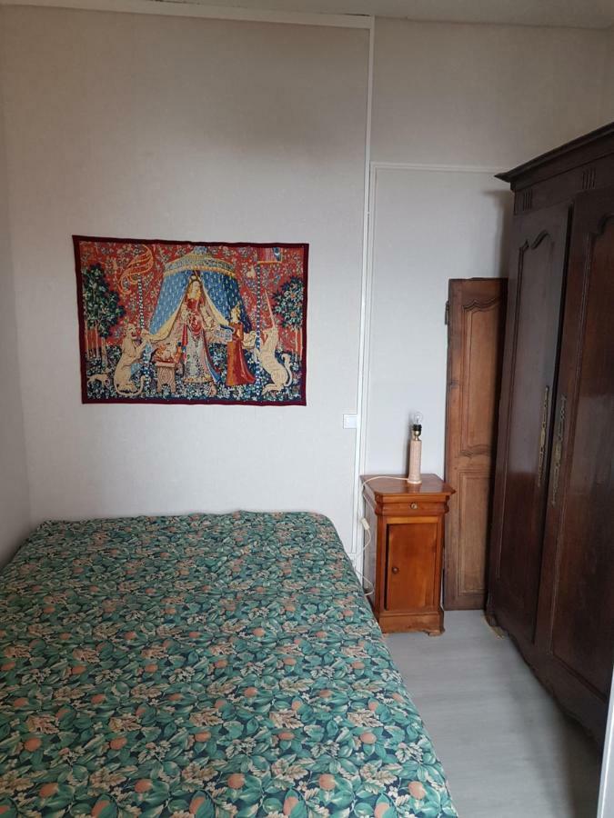 Ault Ruelle Saint Pierre Daire Dış mekan fotoğraf